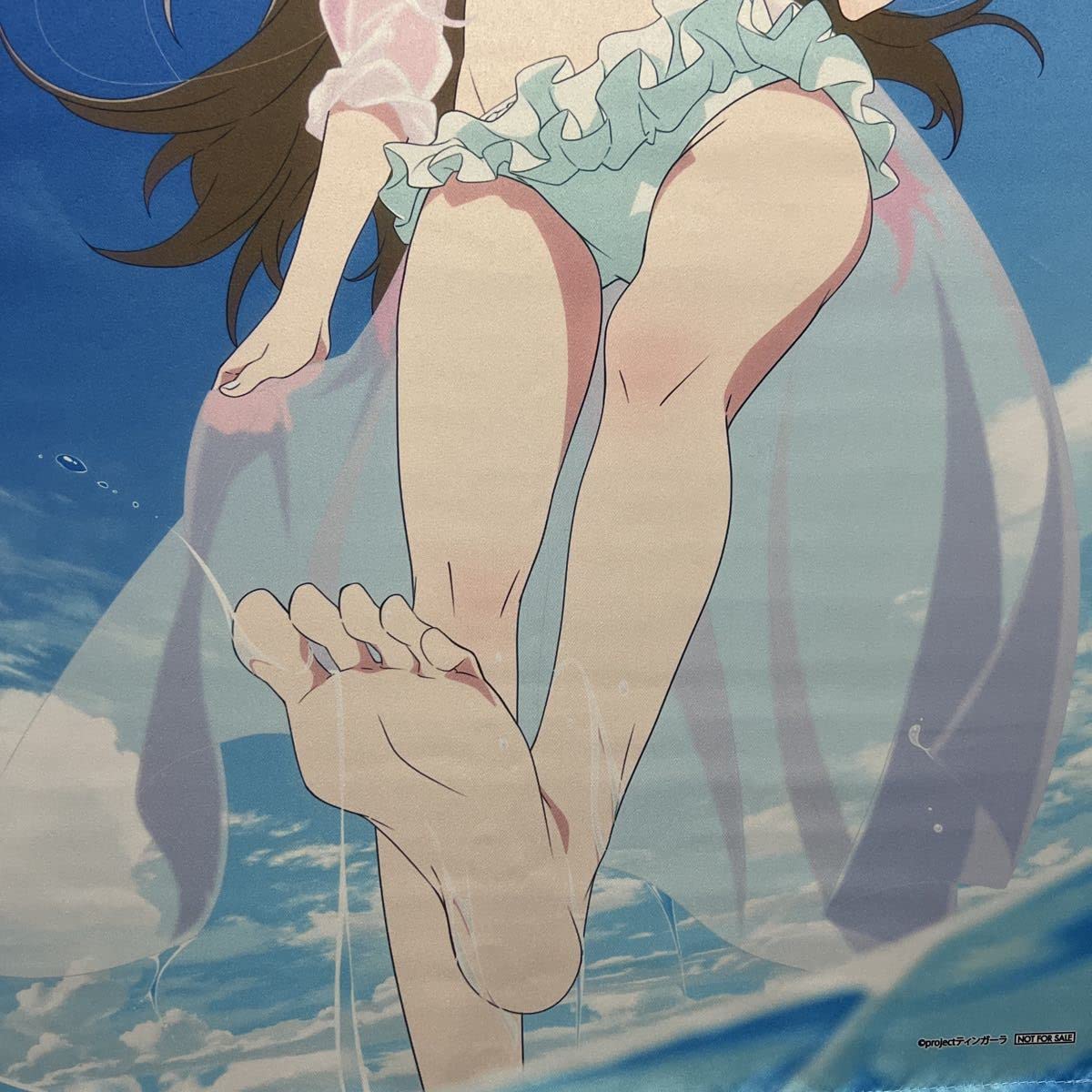 白い砂のアクアトープ　宮沢風花　タペストリー　デートver resize_image.php?image=