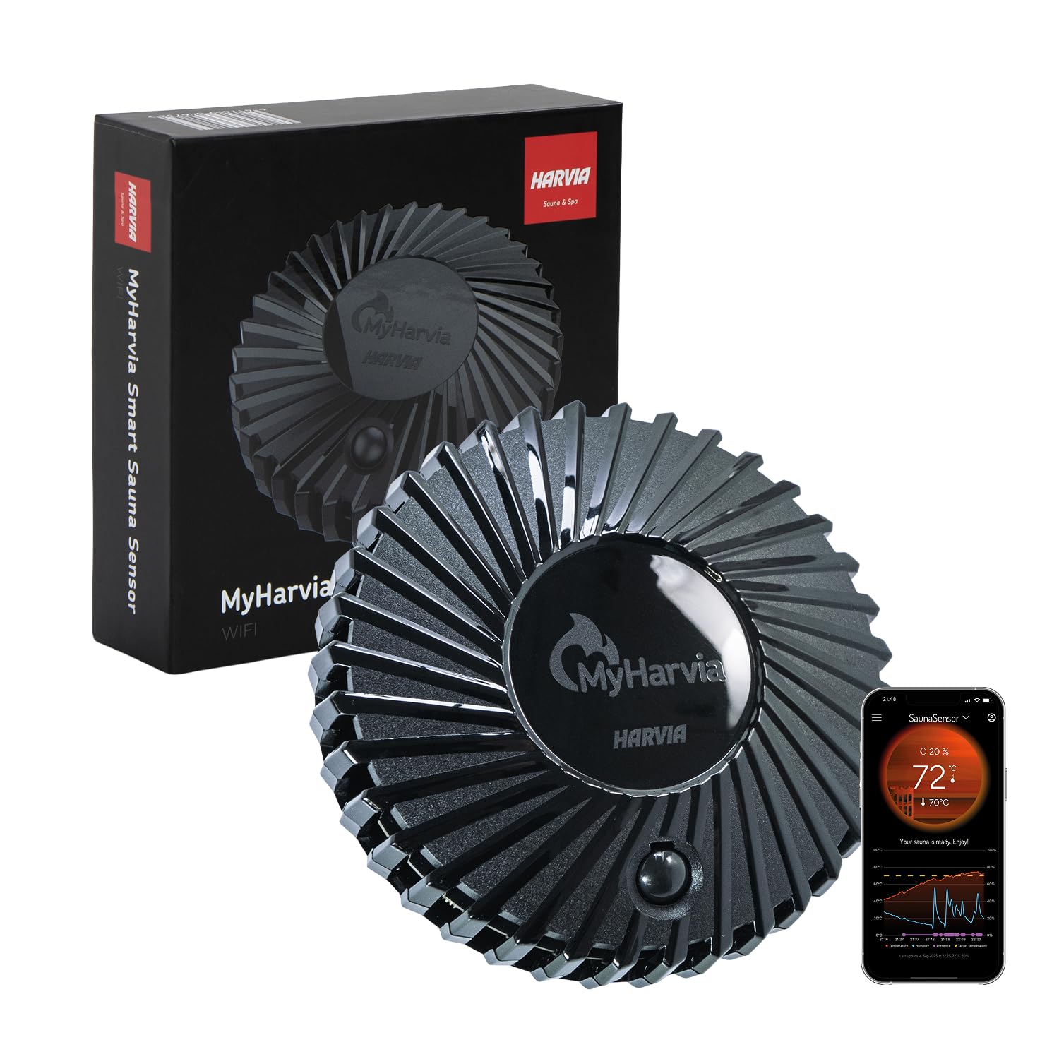 Adaptive Learning System, Integrates With Myharvia App