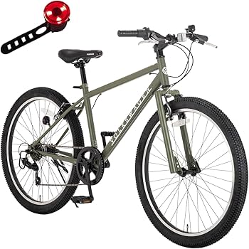 Amazon | フォルクスワーゲン(Volkswagen) 自転車 マウンテンバイク Amazon | フォルクスワーゲン(Volkswagen) 自転車 マウンテンバイク