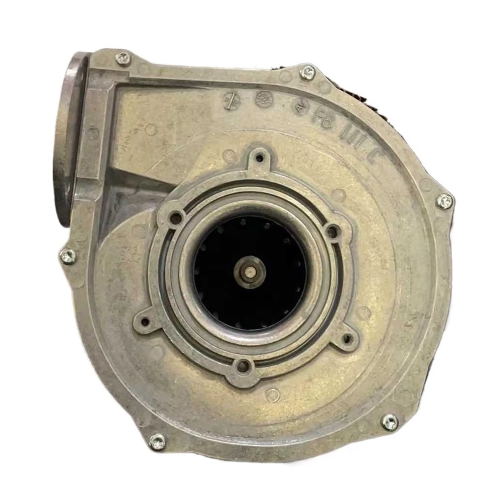 ZBWZXBDJ Fan RG128/1300-3612-020204 220-240V 74/48W 7350r/min 510mA