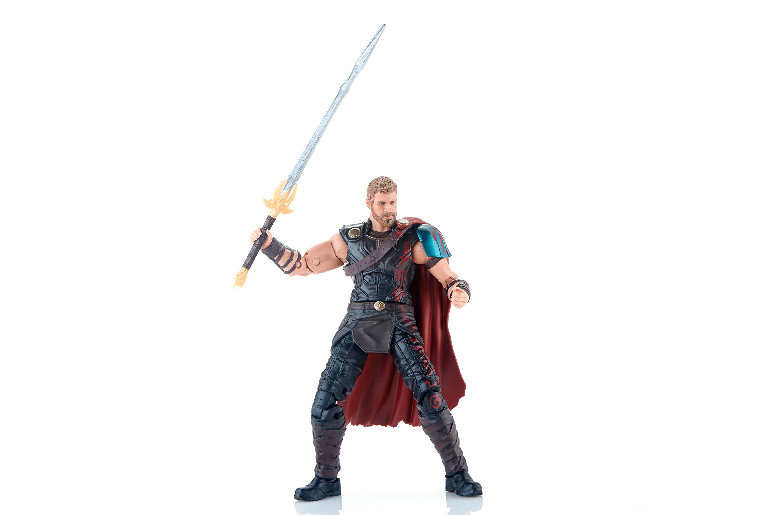 Amazon.co.jp: マイティ・ソー：バトルロイヤル ハズブロ