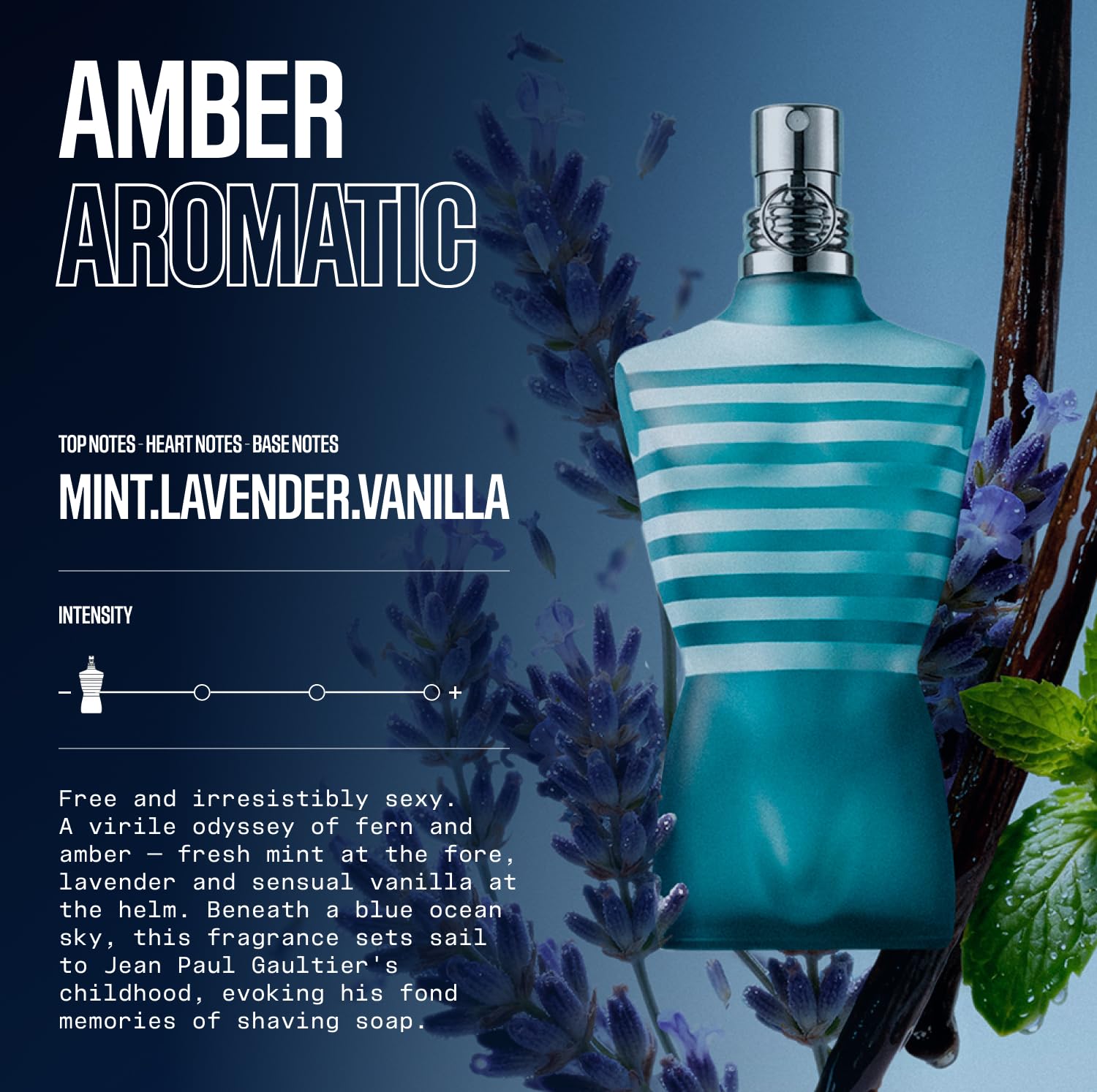 Amazon | Jean Paul Gaultier 【ジャンポール ゴルチェ】ル・マル EDT