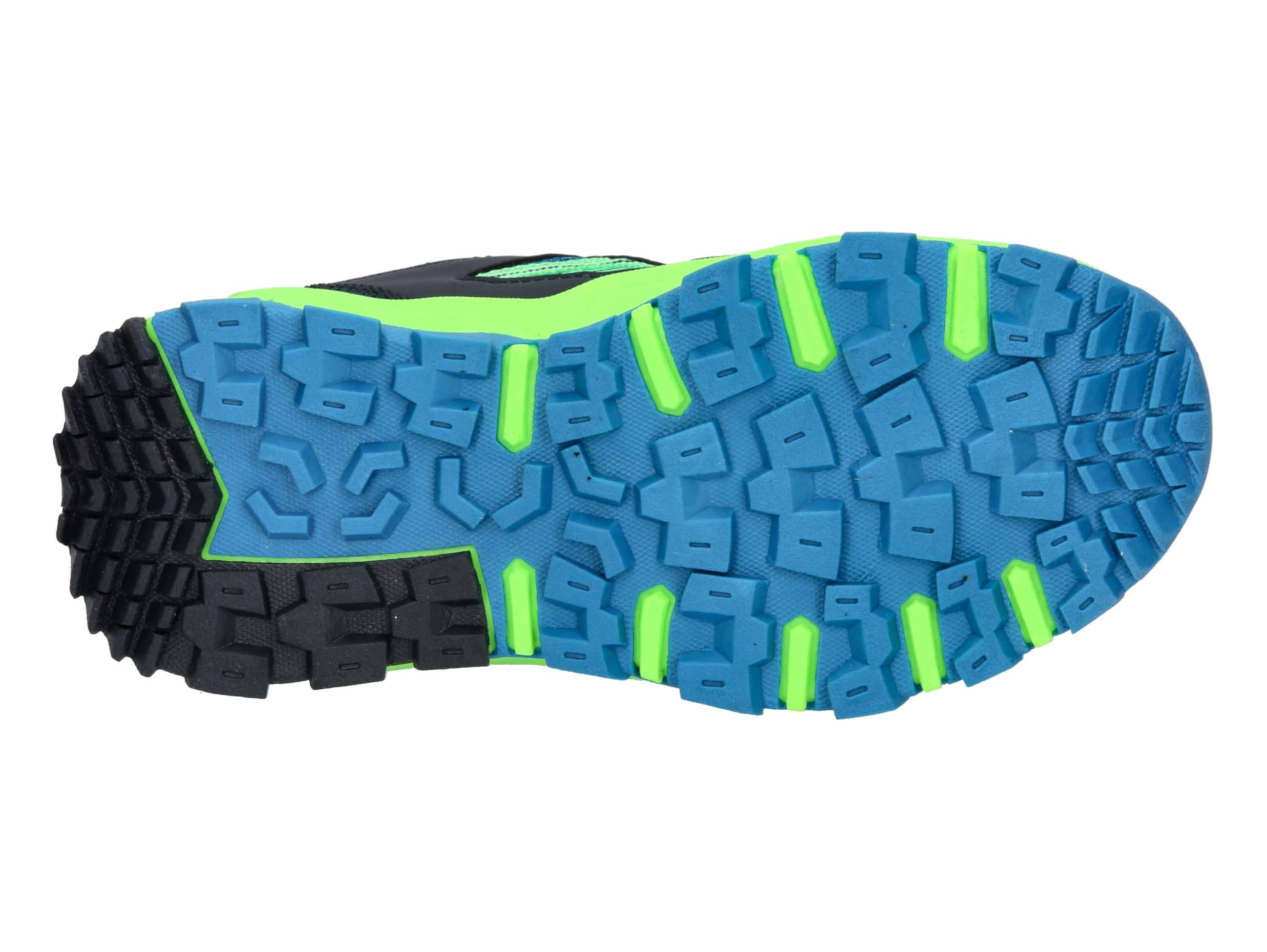 Lico Mancos Scarpe da trekkingUnisex - Bambini e Ragazzi