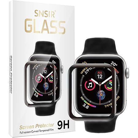 Whitestone Apple Watch 40mm Dome Glass - USAWSP-02