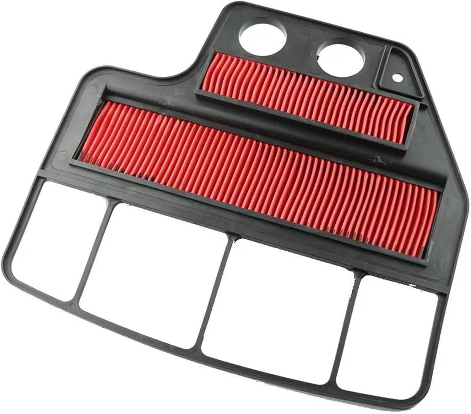 DKJBVS オートバイ用エアフィルター CBR400 RR CBR400RR NC23 CBR 400 1987-1989 モータ CBR400RR 【1988～ オートバイアクセサリー エアフィルター インテーククリーナー CBR400 CBR400RR NC23 400 1987-1989