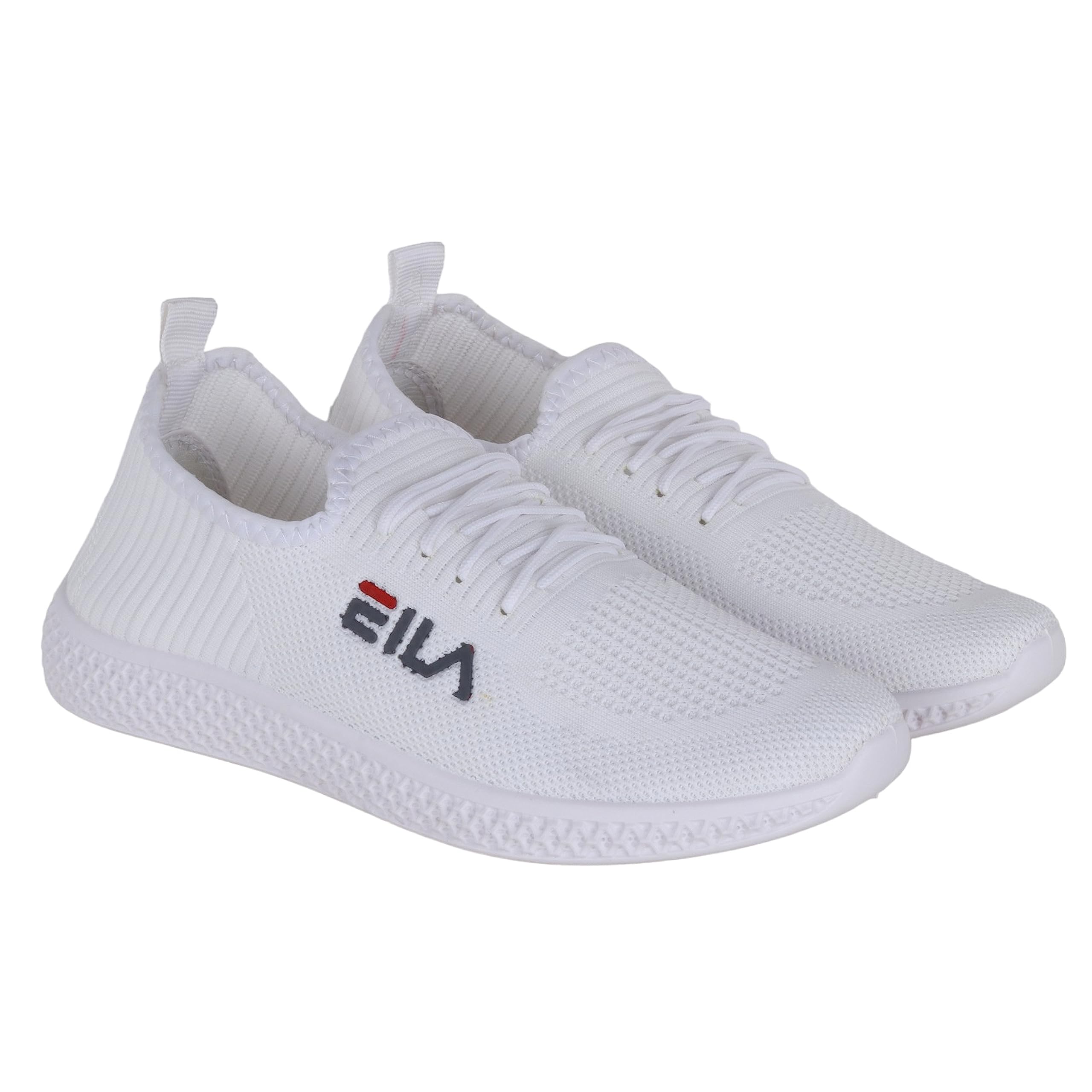 SHOELAMB Mens Casual Walking Running Sneaker Shoes (White, Numeric_7) (B09TNVV282) Amazon Price History, Amazon Price Tracker