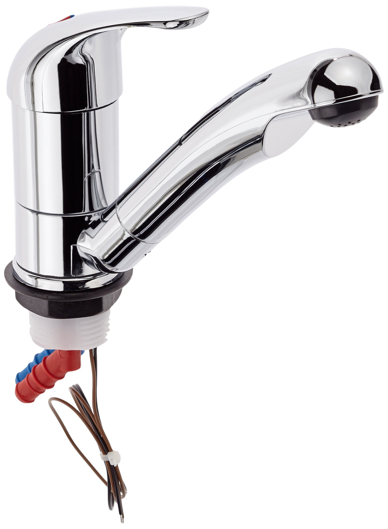 Reich, Miscelatore monocomando da Campeggio, Standard