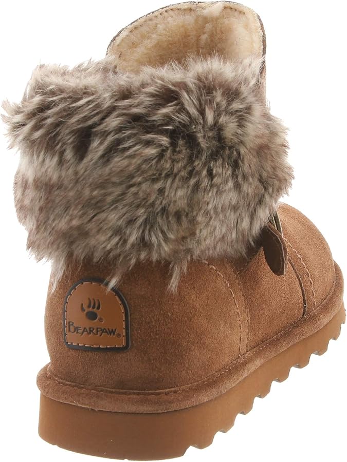 Bearpaw Women's Koko Boot Shearling Boot Bearpaw Women's