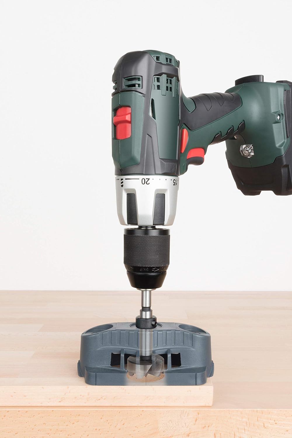 Wolfcraft 4686000 Mobile Drill Aid