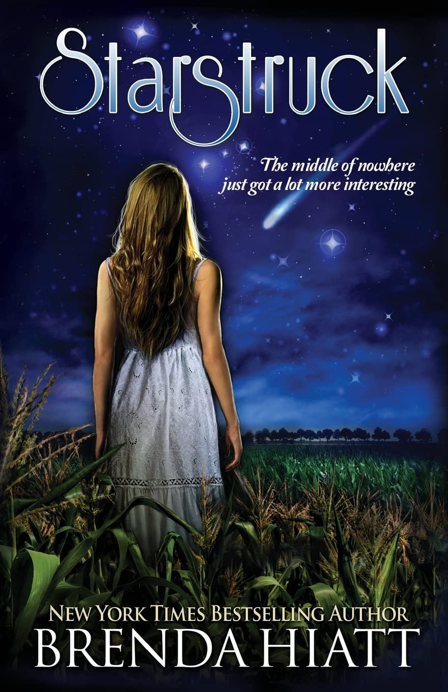 Starstruck: A Starstruck Novel: Volume 1