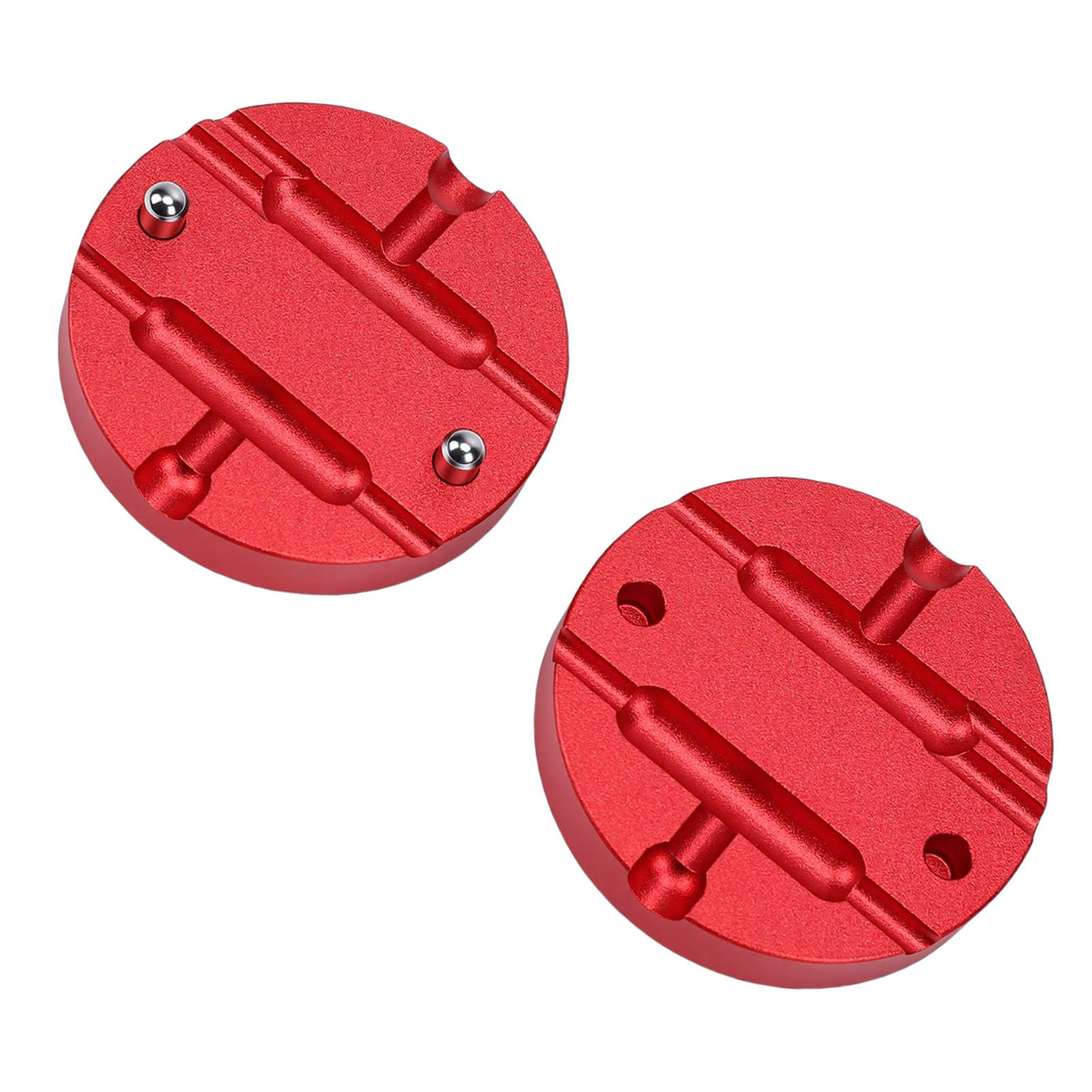 Evite fallos eléctricos por humedad con el conector a tope de doble cavidad anticorrosivo de aluminio 7