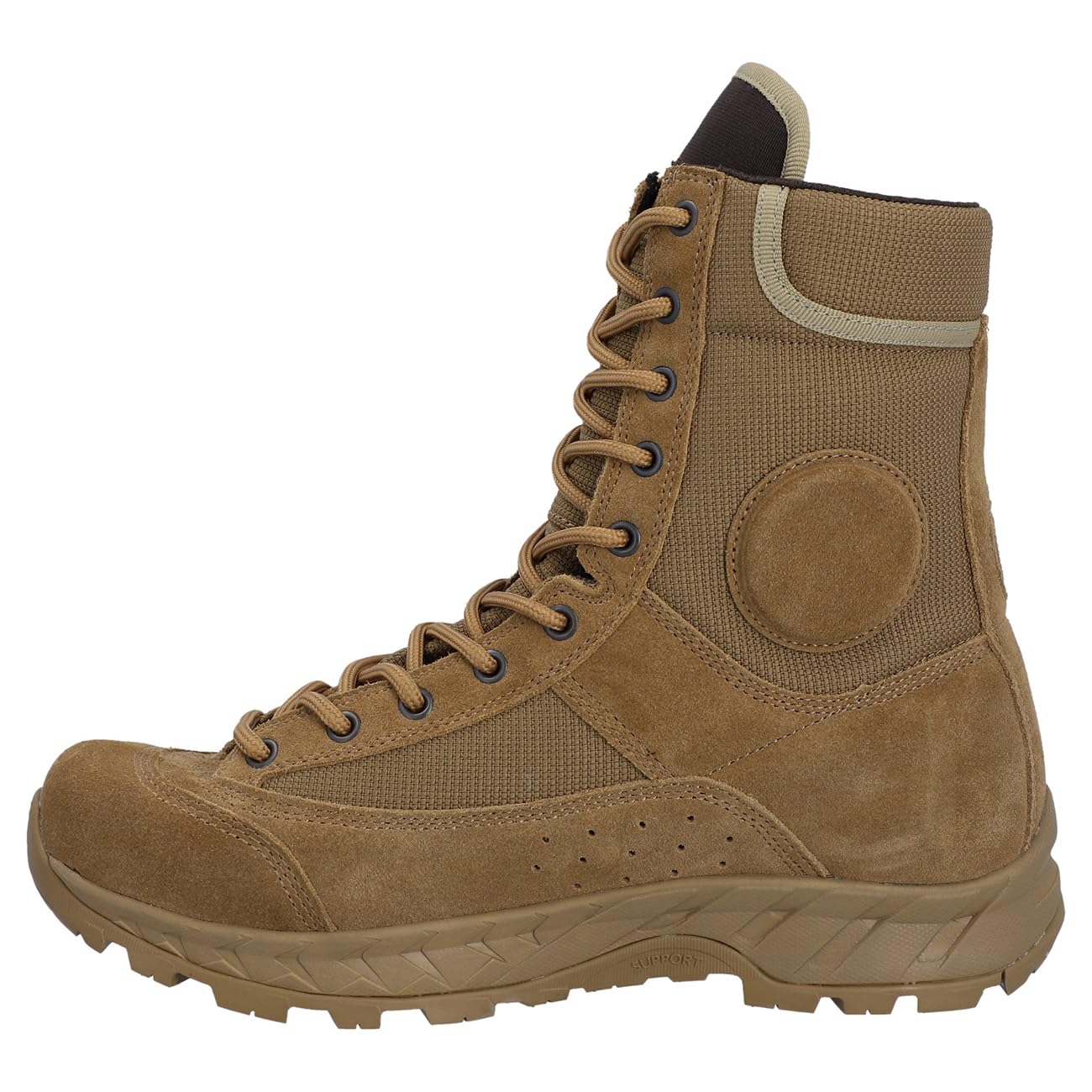 Magnum ASH Anfibio militare tattico estivo Desert, 41