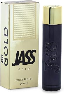 JASS Gold - Eau De Parfum (60 ml e) Price In India