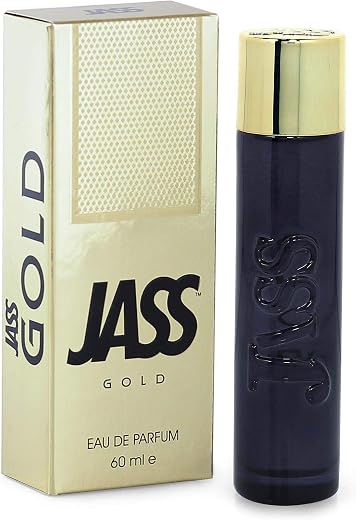 JASS Gold - Eau De Parfum (60 ml e)