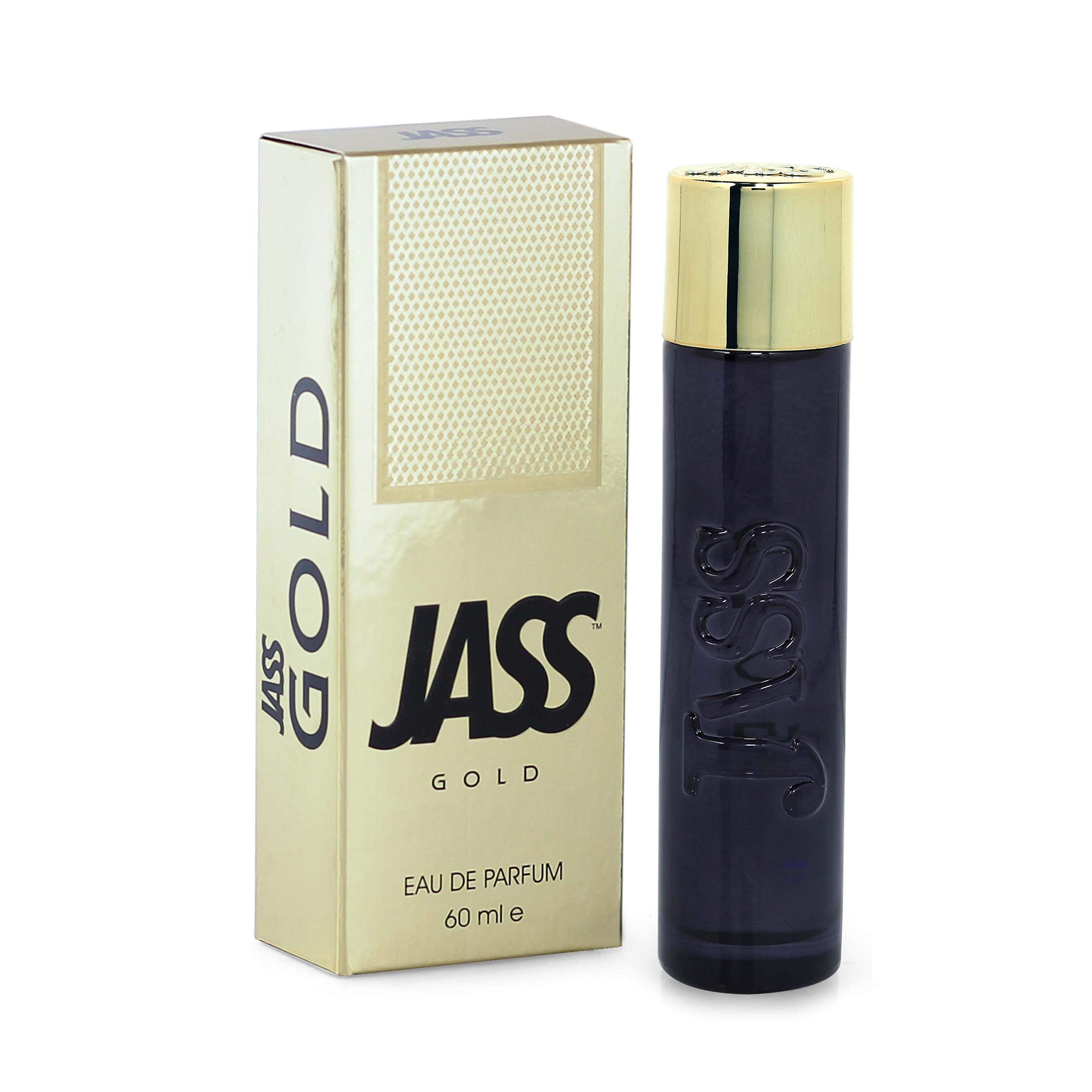 Gold - Eau De Parfum (60 ml e)