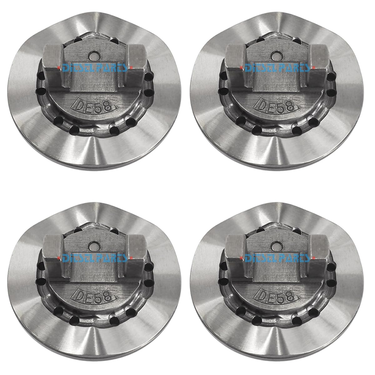 Amazon.com: 4PCS Diesel Cam Disk 0962300580 Fuel Pump 6