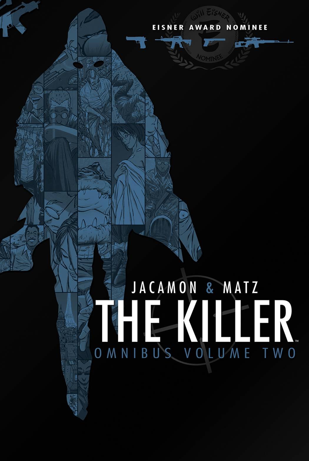 The Killer Omnibus: Volume 1
