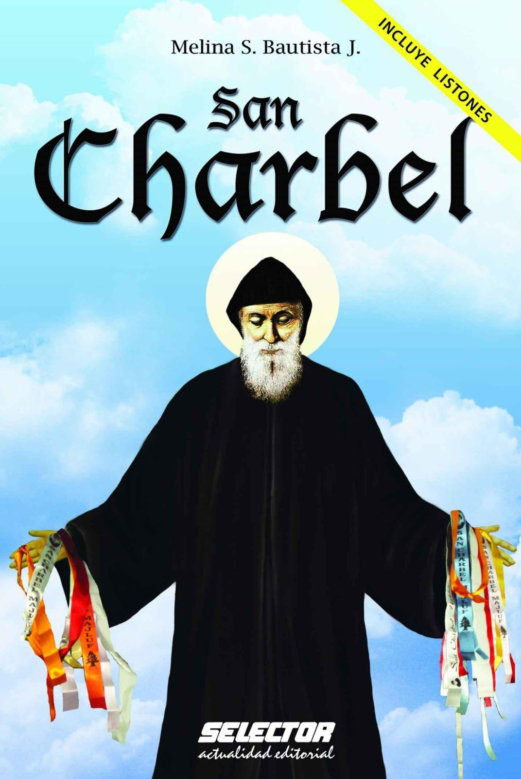 San Charbel (Spanish Edition)