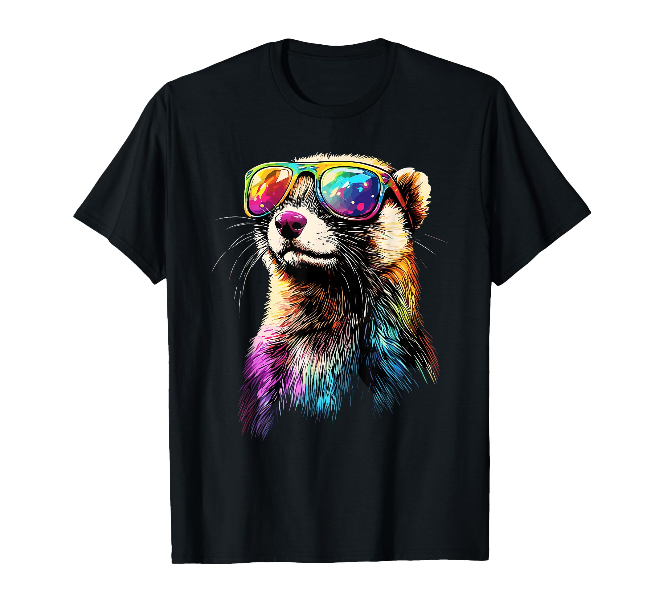 Kleidung mit Designs von Amazon Merch on Demand