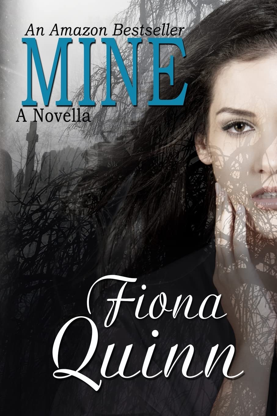Mine: a novella: 1 (Kate Hamilton Mysteries)