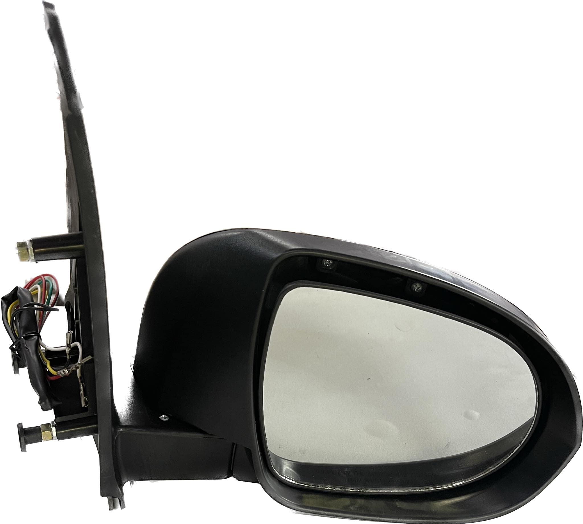 K D Door/Side Mirror For Mahindra Xuv 500 Halogen (Right/Driver Side) Motor With Indicator Non-Autofold-image-40