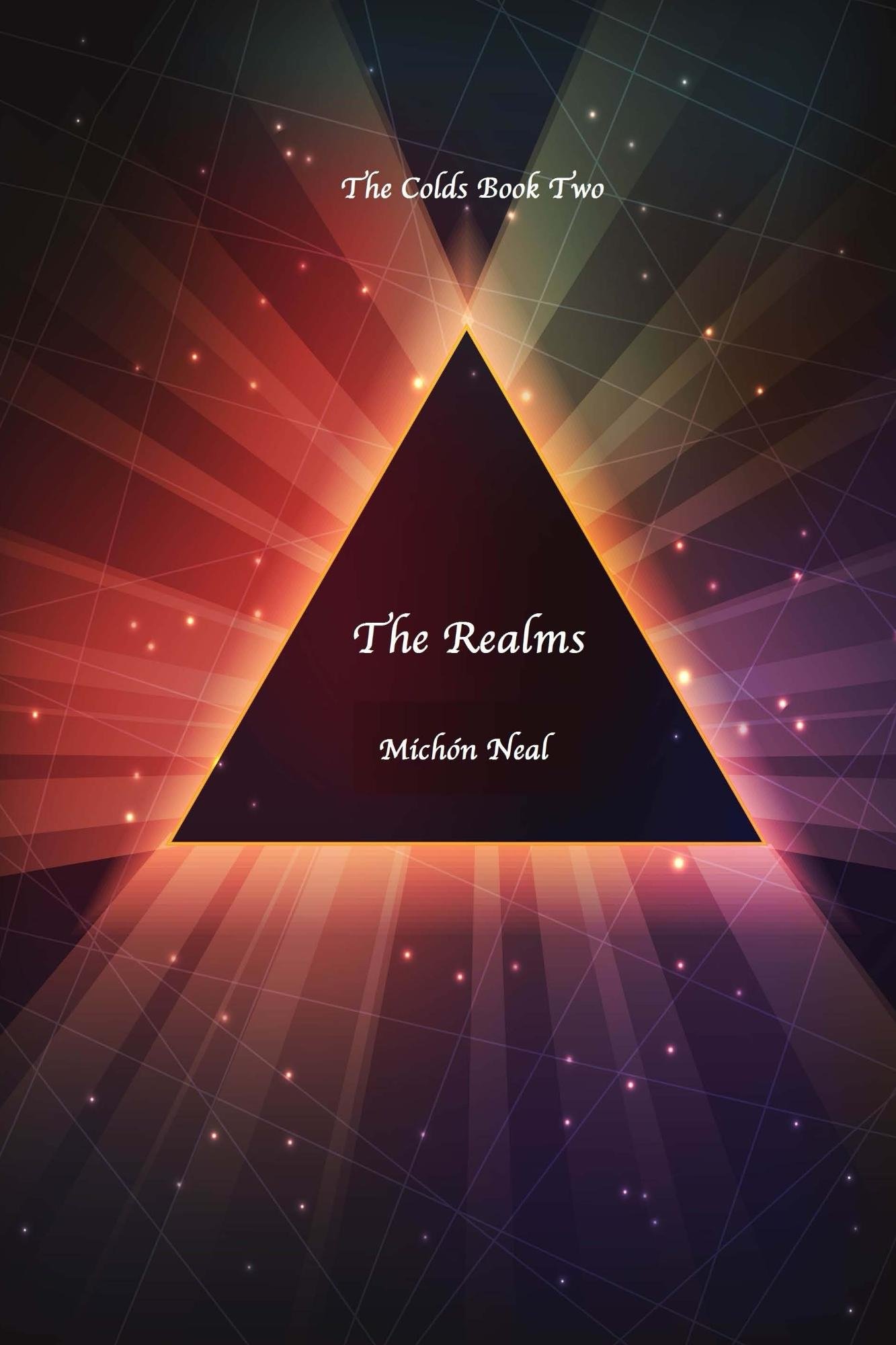 The Realms (The Colds Book 2)