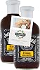 Bbq Sauce Bundle with JD Gluten Free Honey Bbq Sauce 553g 2 Pack + Brightdale Kitchen Booklet