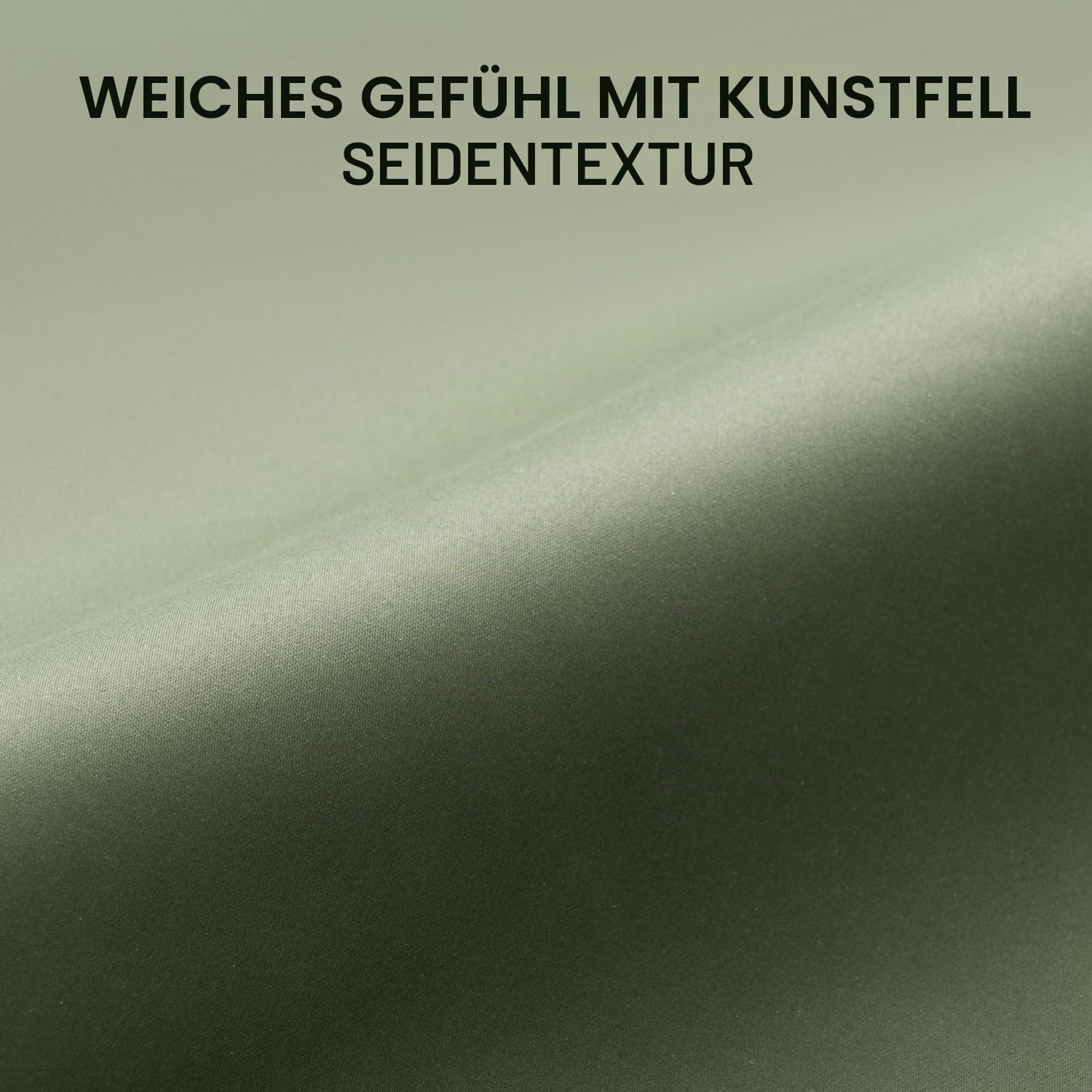 LEVEL8 Packing Cubes Set 6-teilig Erweiterbar,Koffer Organizer Kleidertaschen mit Reißverschluss,Packwürfel mit Kompression,Grün