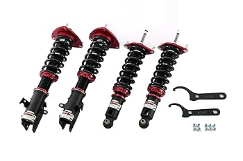 Amazon | BLITZ(ブリッツ) 車高調 レンチ付 WRX S4/レヴォーグ