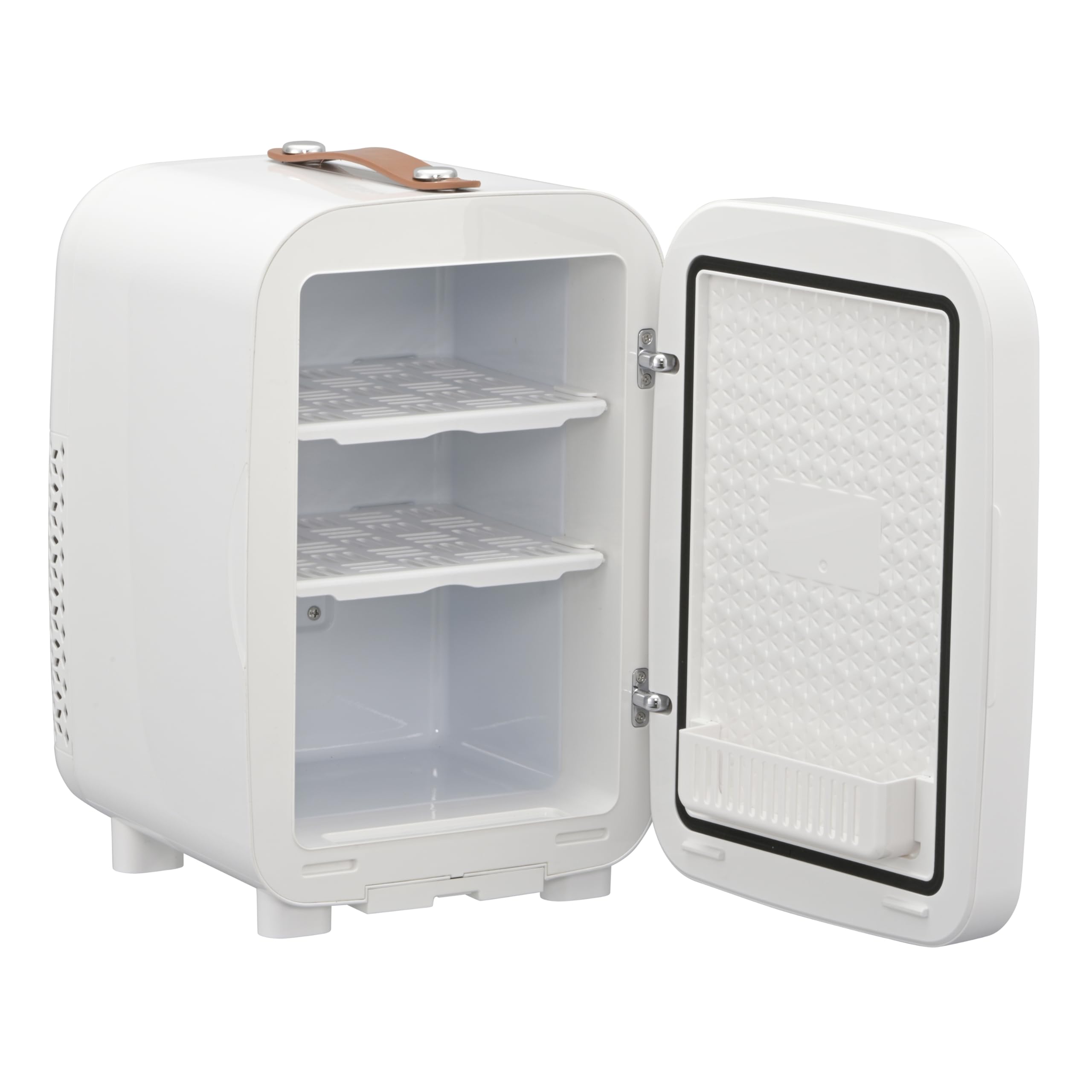 Amazon | オーム(OHM) 電子式保冷保温ボックス 8リットル｜COK-R084M-H