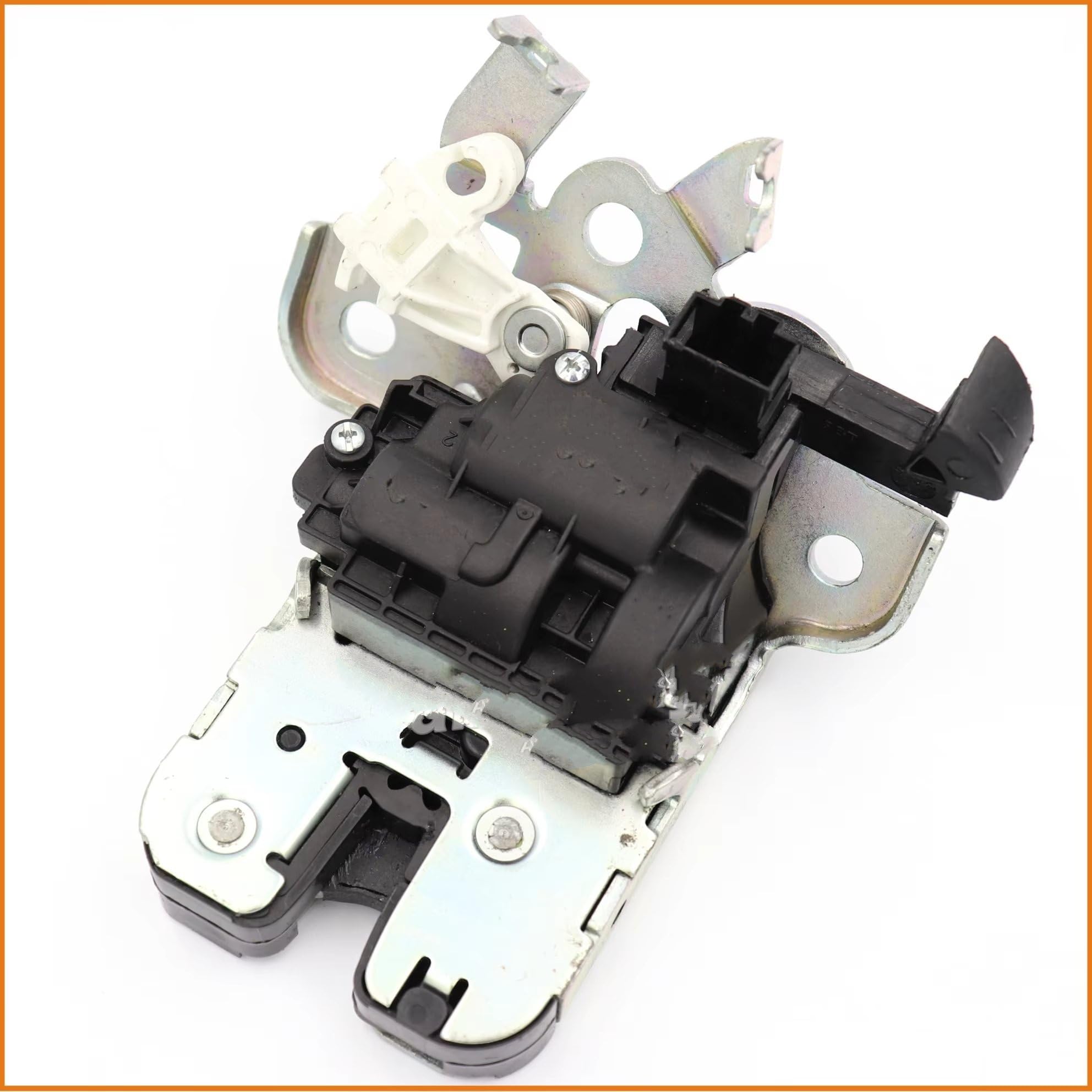 Rear Tailgate Lock Rear Trunk Lid Lock Latch for Passat for B7 for Jetta for MK6 Sagitar 16D827505 for 16D 827 505 56D 56D827505