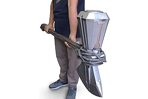 2023 Viking God Mjolnir Storm Breaker Axe: The Ultimate Symbol of Power