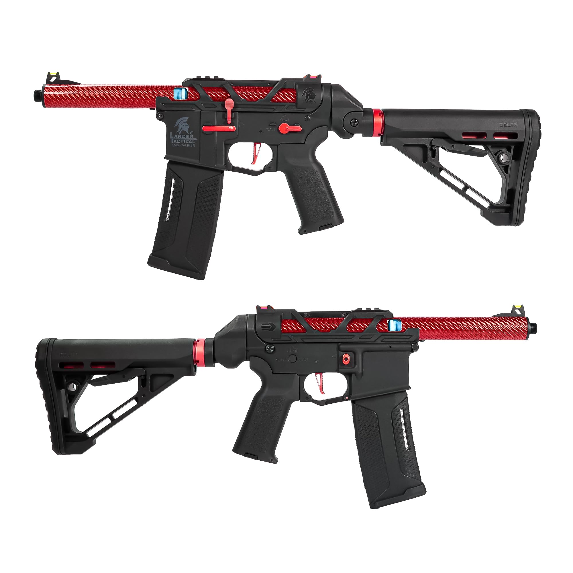 Amazon | ランサータクティカル(Lancer Tactical) AirTac Customs Gen
