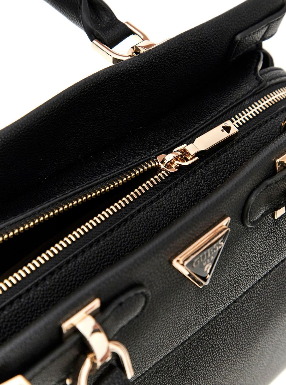 Guess Borsa Nero HWEBG9 51105.BLA