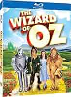 The wizard of OZ 透 The Wizard of OZ Enter If You Dare Illuminated Haunted