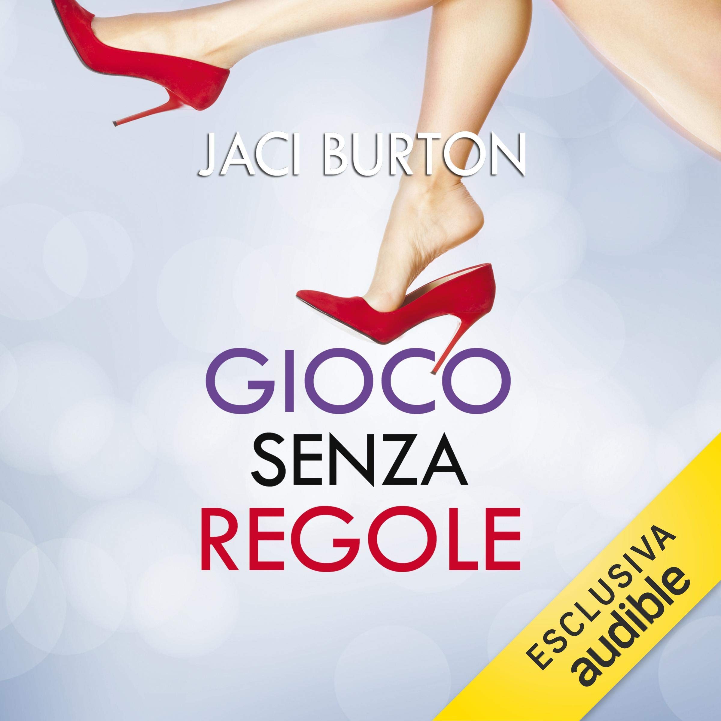 Gioco senza regole: Play by play 2