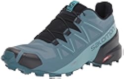 Women's Speedcross 5 Trail Running Shoe