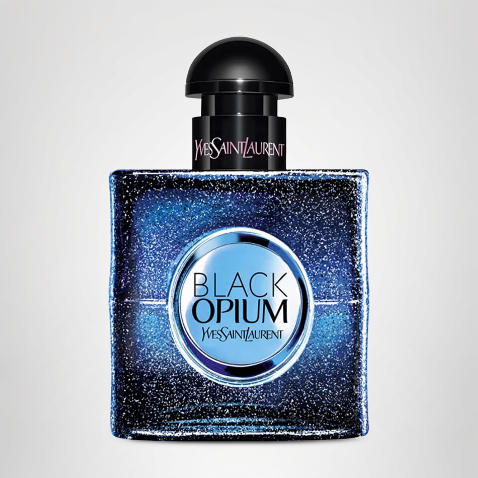 Amazon | 【イヴサンローラン】ブラック オピウム インテンス EDP・SP