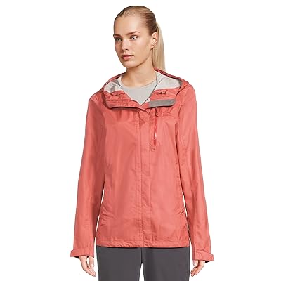 L.L.Bean Trail Model Rain Jacket Women