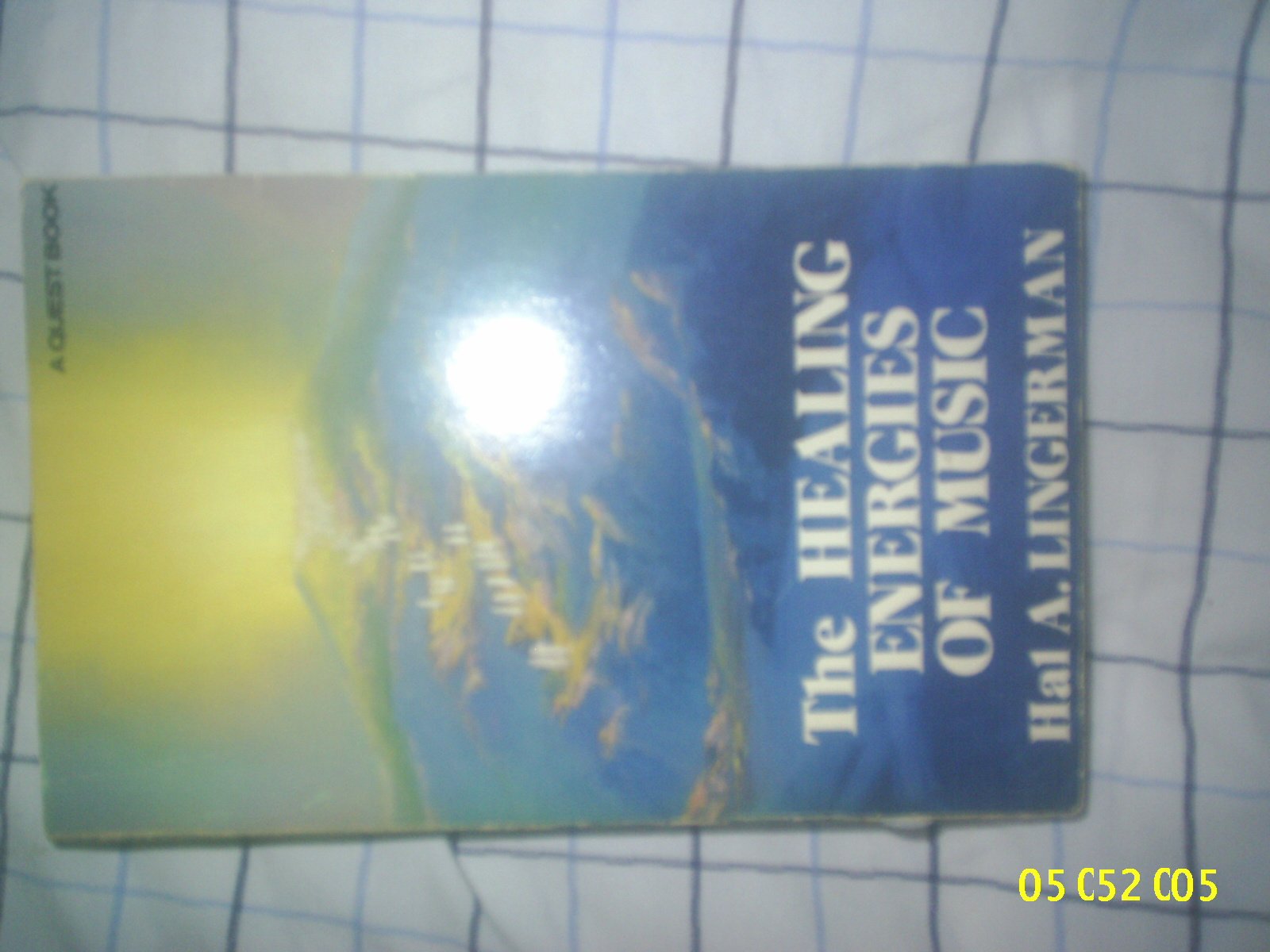 The Healing Energies of Music