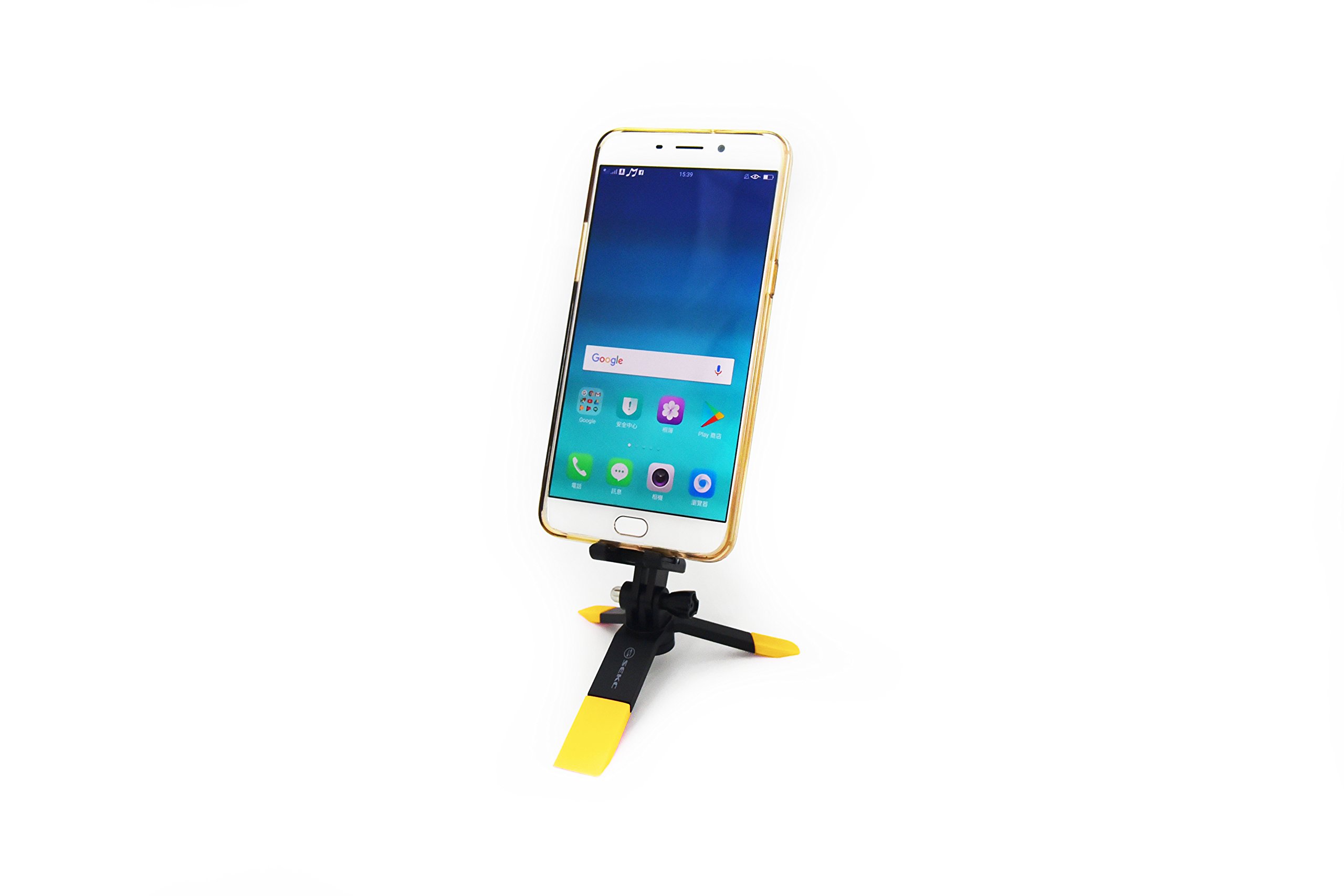 Amazon.co.jp: SEKC ミニ三脚 スマートフォン、ウェアラブルカメラ用