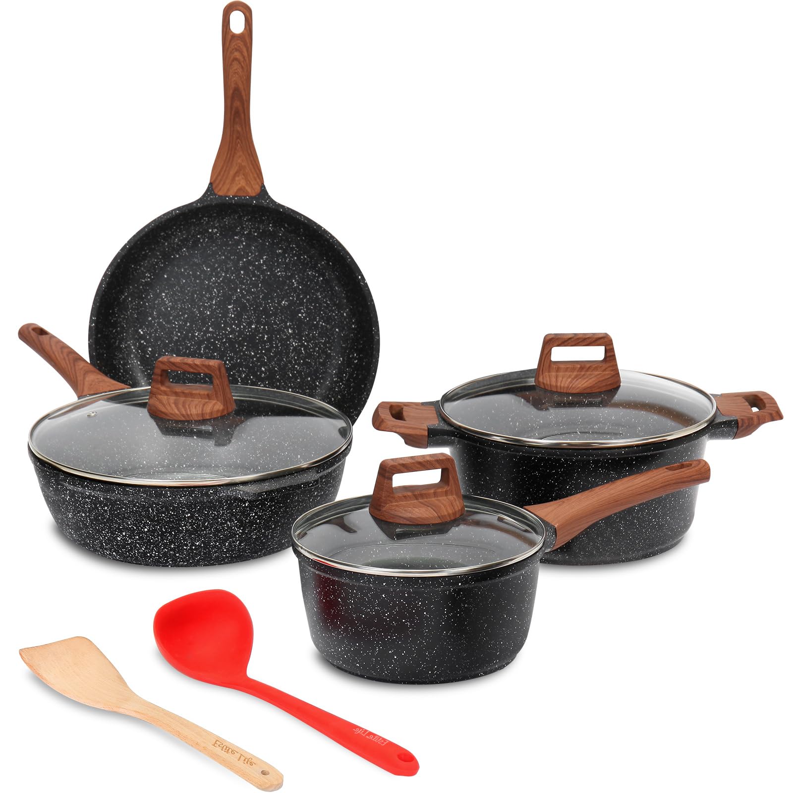 Eslite Life Cookware Reviews: Uncover the Ultimate Kitchen Upgrade