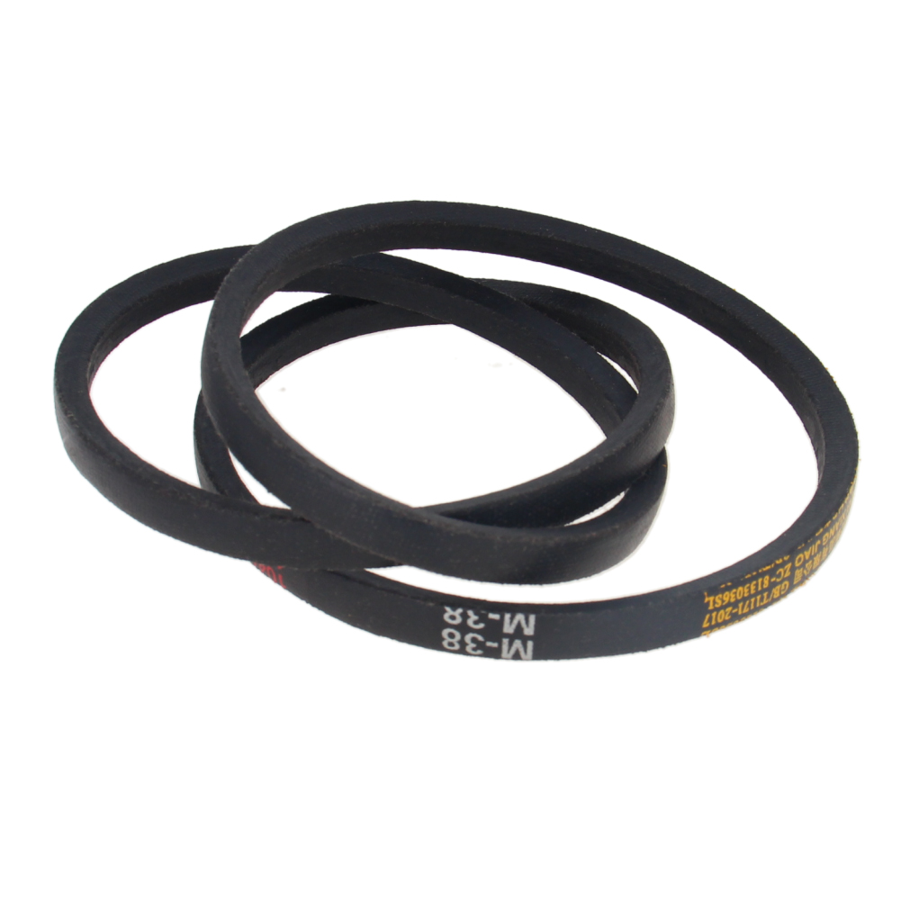 Cinghia Di Trasmissione Othmro A-1930/A76 - Misura 76, Perfetta Per Macchinari Industriali - Foto 4