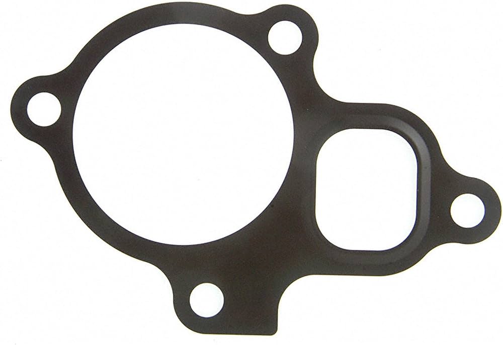Amazon.com: FEL-PRO 35752 Water Outlet Gasket : Automotive