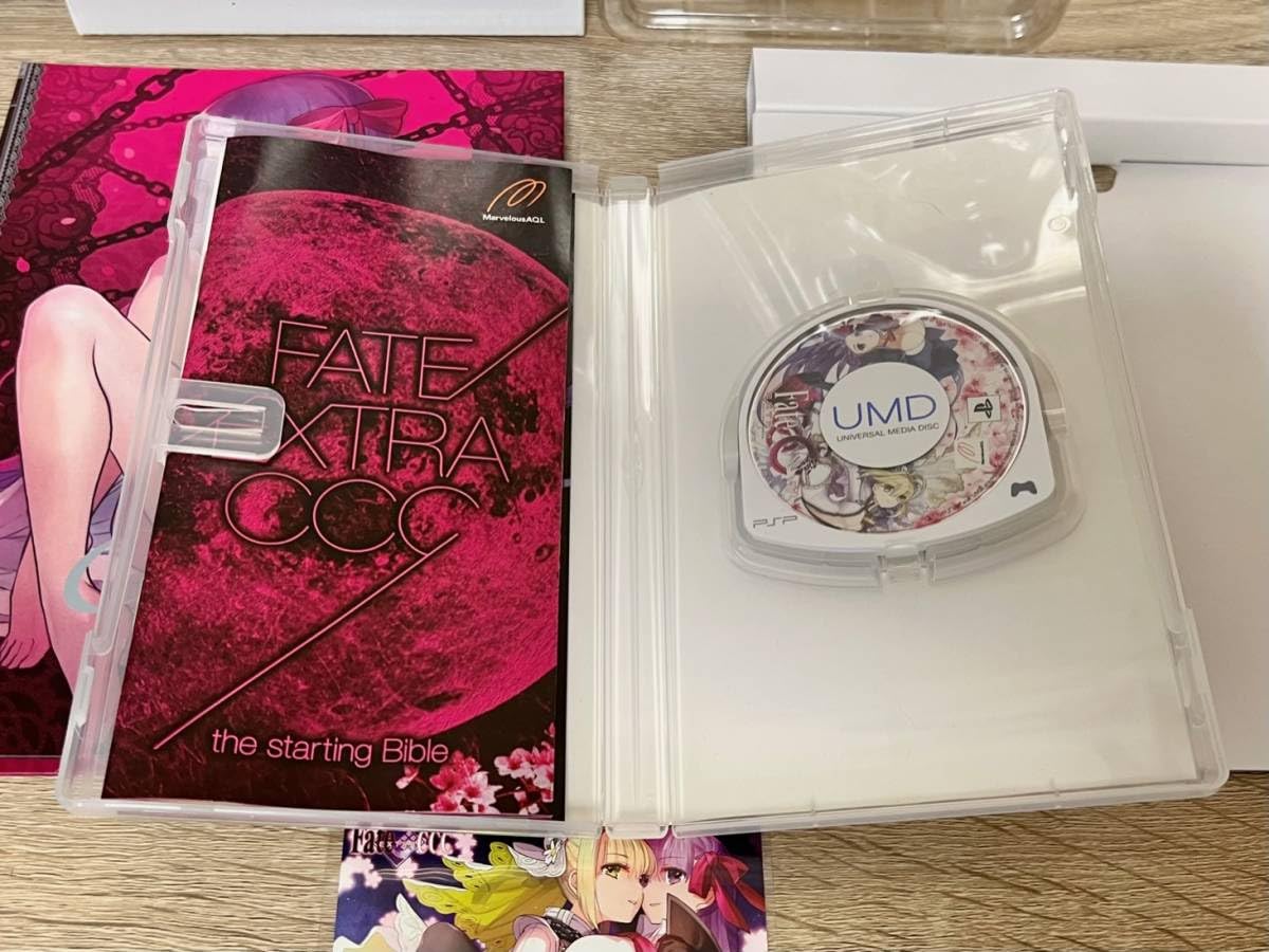 フェイト/エクストラCCC タイプムーン Virgin White Box 限… 61GqJuS+wTL._AC_SY200_QL15_.jpg