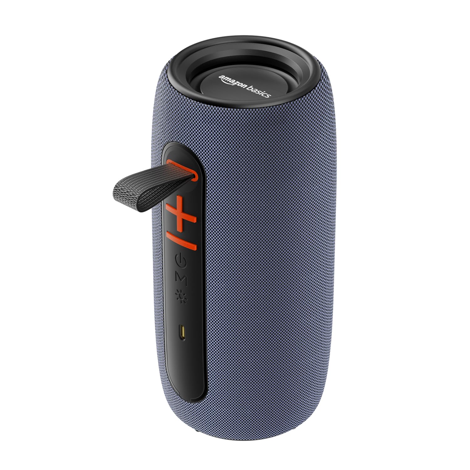 (Refurbished) Amazon Basics Bluetooth 20W Speaker, with TWS Function