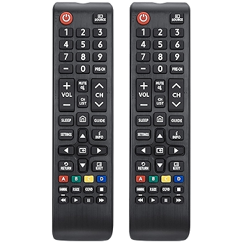Universal Remote for Samsung Smart TV