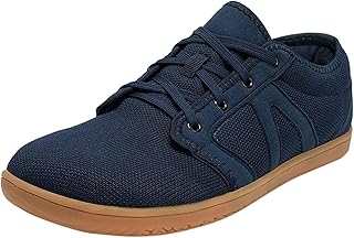 Zapatillas unisex para caminar descalzo, para mujer, hombre, para exterior, antideslizantes, ligeras, transpirables, suaves, saludables y cómodas