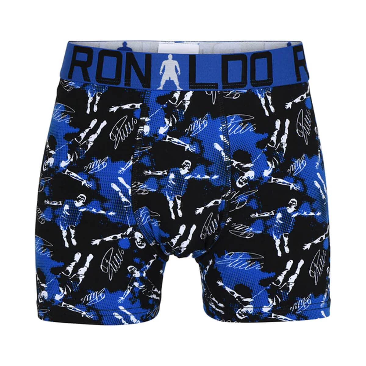 Cristiano Ronaldo Boy's Trunks