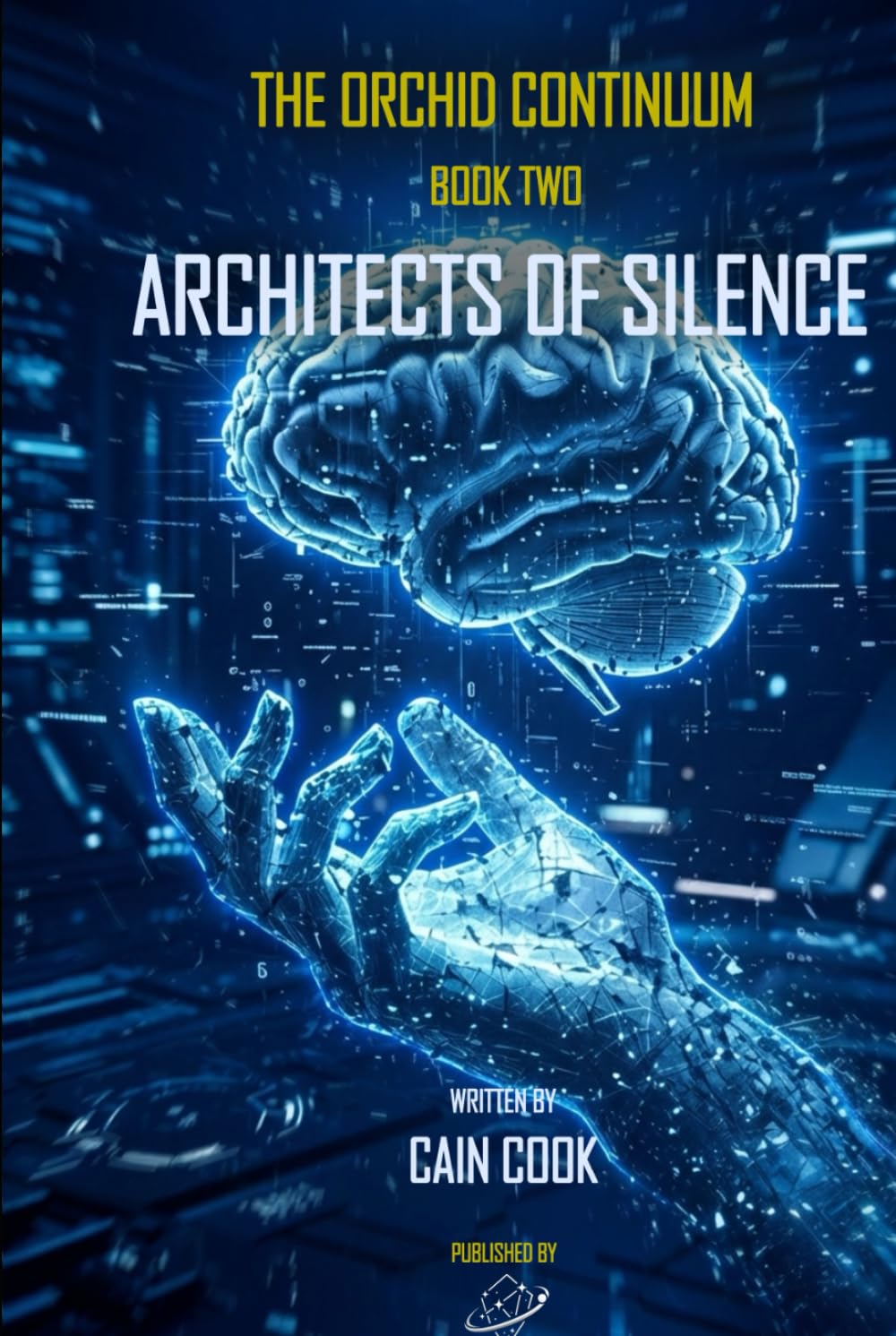 The Orchid Continuum | Book Two: Architects of Silence